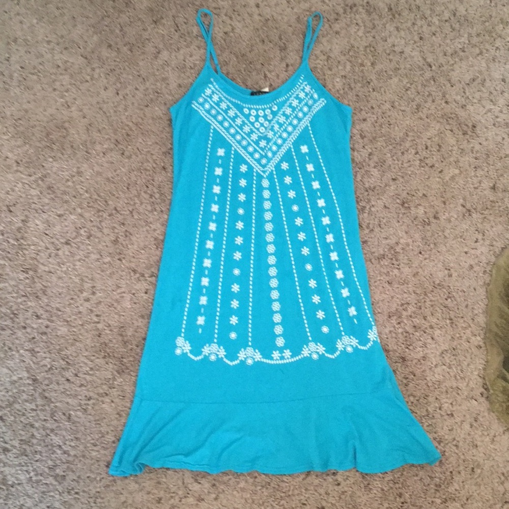Venus Summer Dress